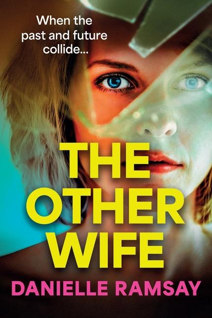Knjiga The Other Wife Danielle Ramsay