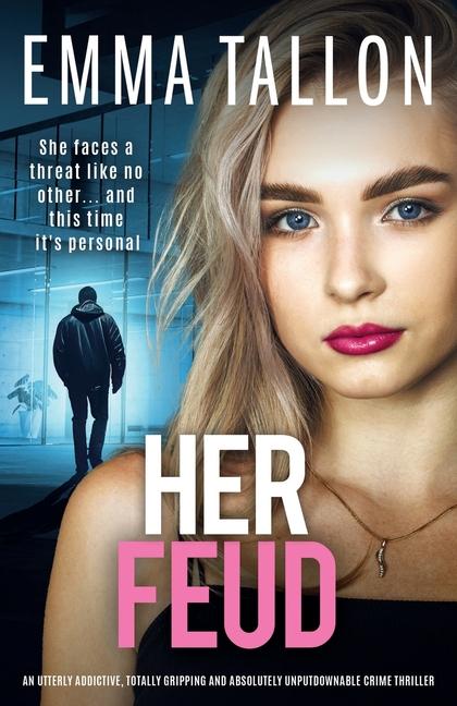 Knjiga Her Feud Emma Tallon