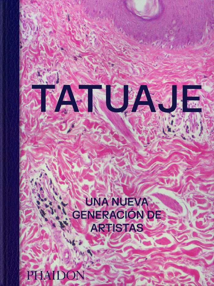 Kniha ESP Tatuaje ( Tatto You Spanish Edition) 