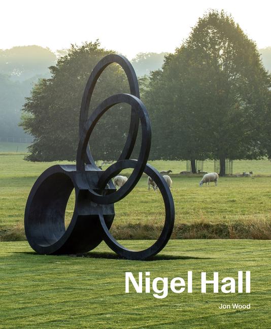 Book Nigel Hall Jon Wood