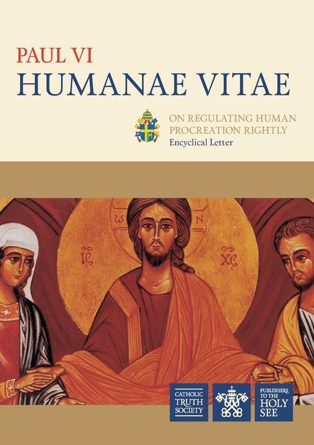 Kniha Humanae Vitae 