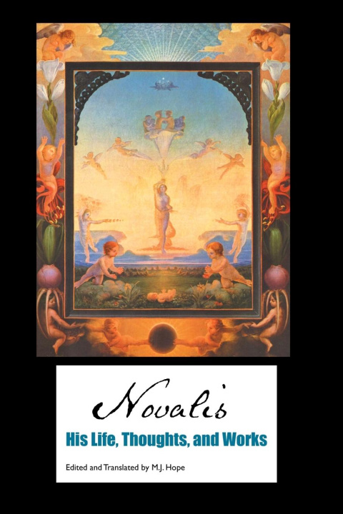 Buch NOVALIS Carol Appleby