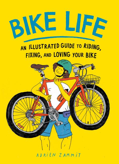 Libro Let's Ride Zammit