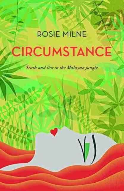 Knjiga Circumstance Rosie Milne