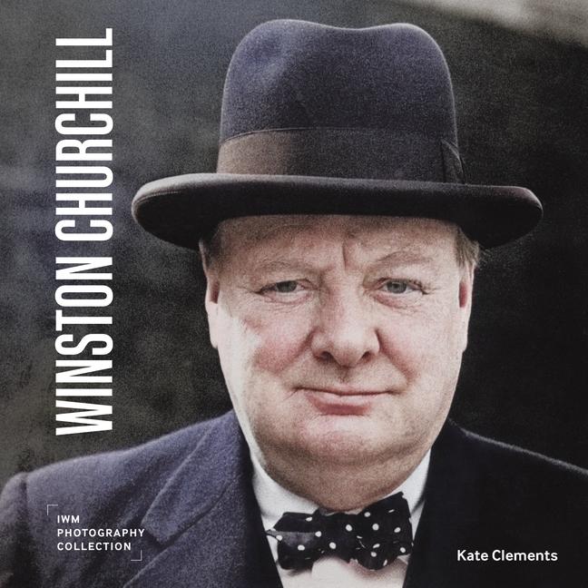 Book Winston Churchill Kate Clements