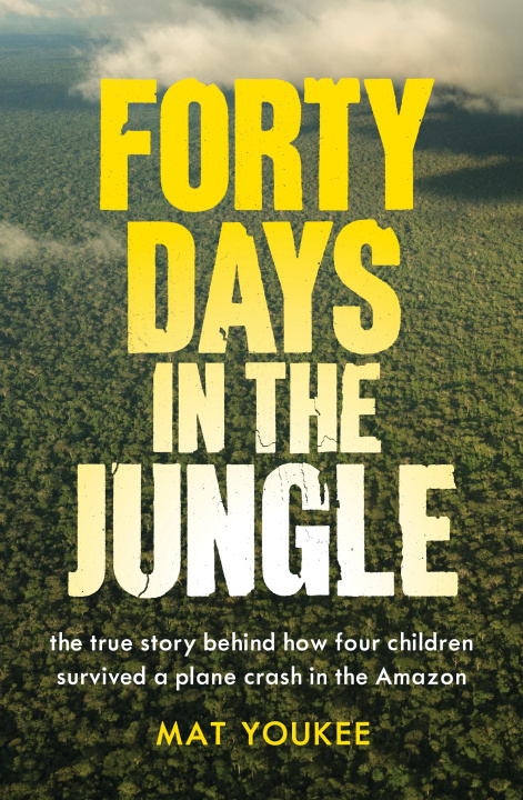 Kniha The Children of the Jungle 