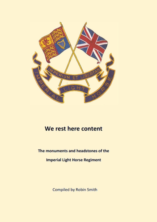 Book We Rest Here Content Robin Smith