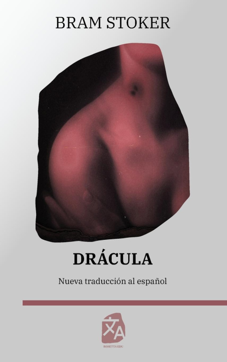 Knjiga Drácula Bram Stoker