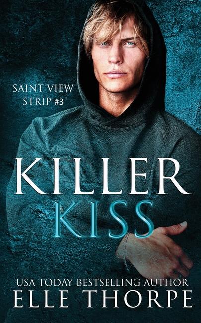 Knjiga Killer Kiss Elle Thorpe