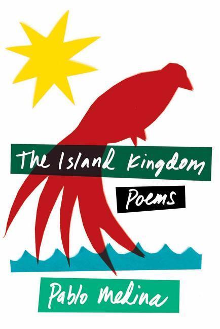 Buch The Island Kingdom Pablo Medina