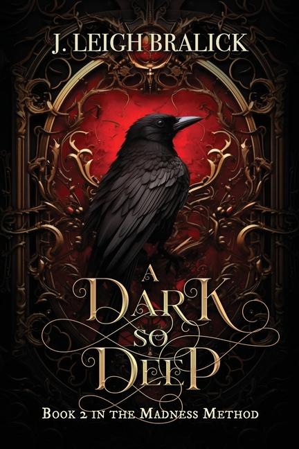 Buch A Dark So Deep J Leigh Bralick