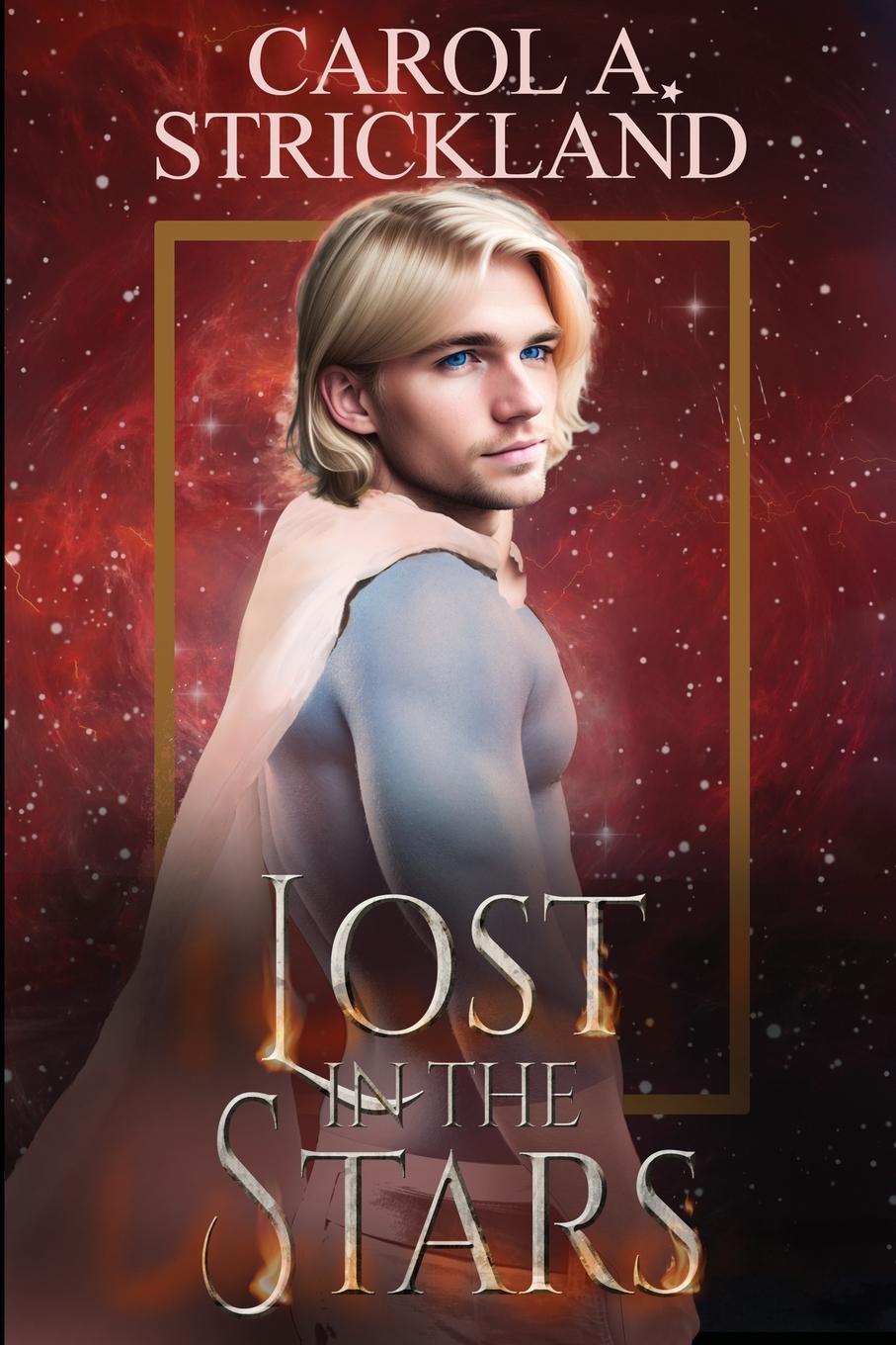 Książka Lost in the Stars Carol A. Strickland