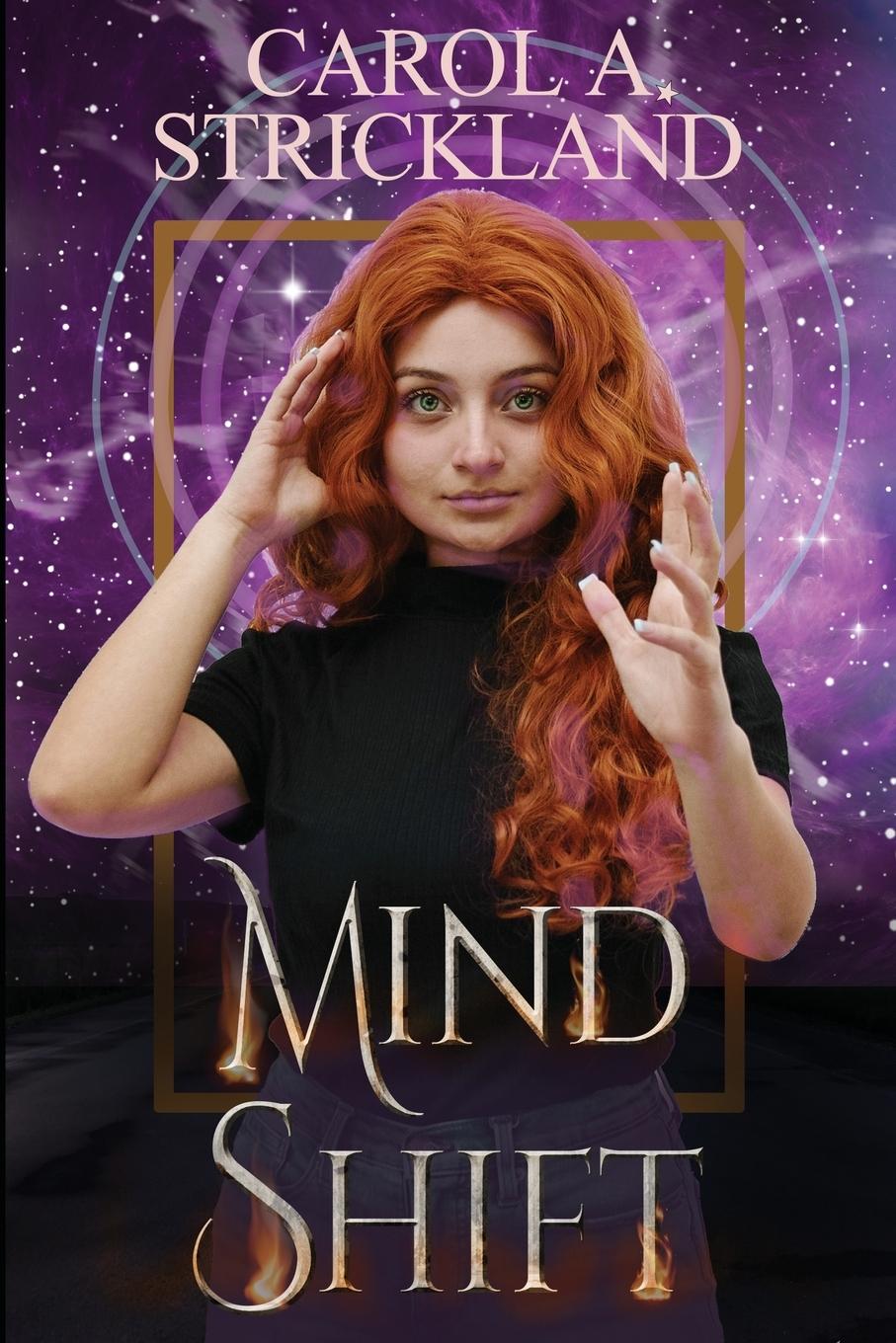 Knjiga Mind Shift Carol A. Strickland
