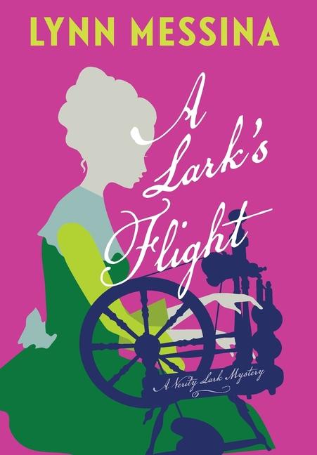 Libro A Lark's Flight Lynn Messina