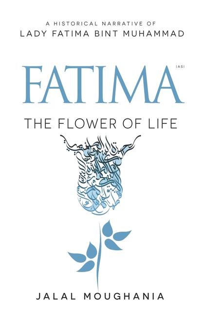 Knjiga Fatima Jalal Moughania