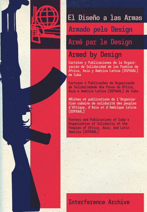 Libro Armed by Design Lani Hanna