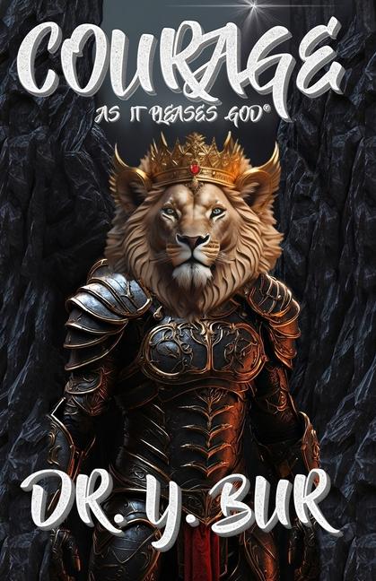 Knjiga Courage Y. Bur