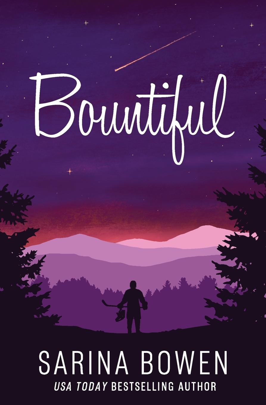Libro Bountiful Sarina Bowen