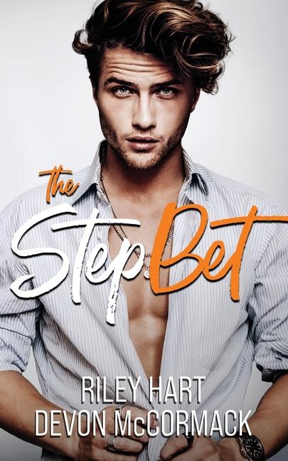 Carte The Step Bet Riley Hart