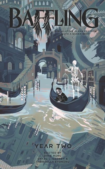 Book Baffling Year Two Craig L Gidney