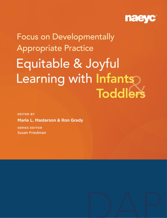 Knjiga Focus on Developmentally Appropriate Practice Marie L. Masterson
