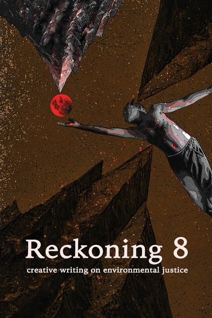 Book Reckoning 8 Knar Gavin