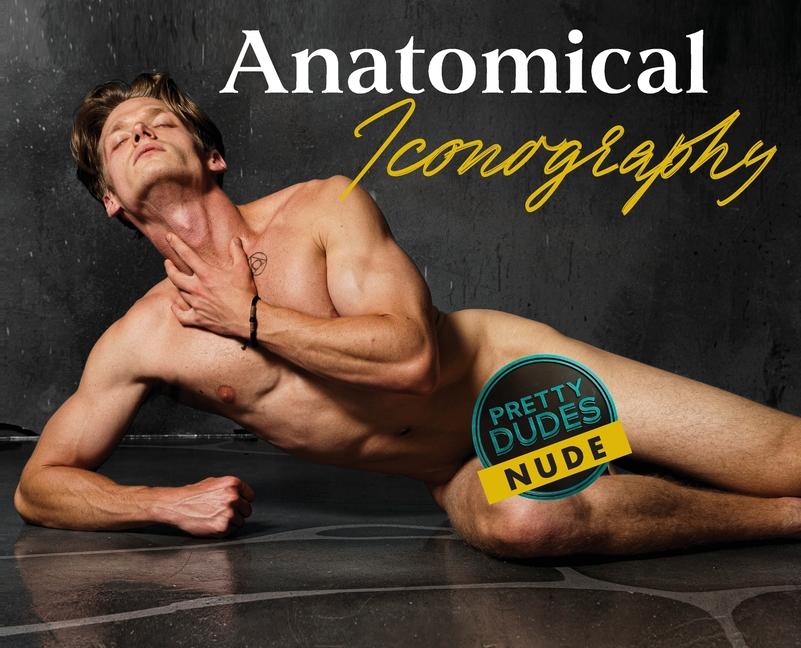 Buch Anatomical Iconography Richard Datuin