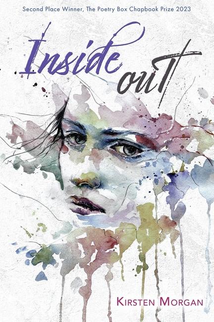 Knjiga Inside Out Kirsten Morgan