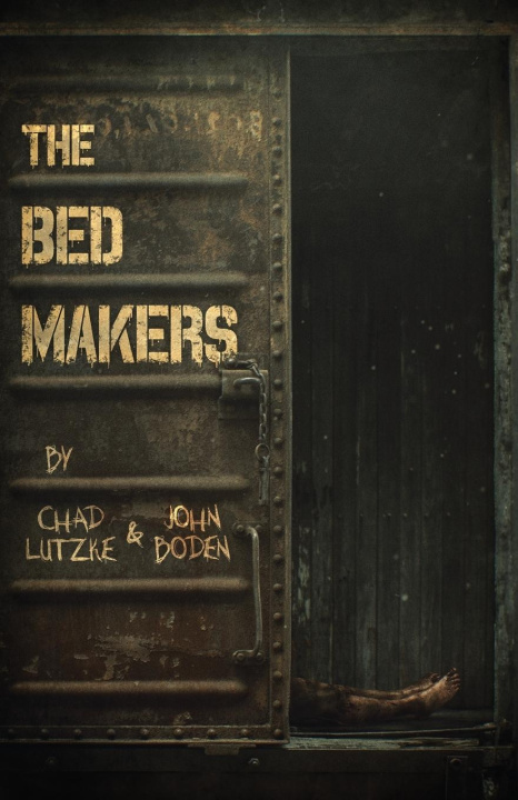 Livro The Bedmakers John Boden