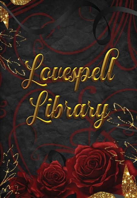 Knjiga Lovespell Library J. Houser