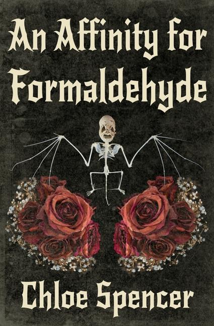 Carte An Affinity for Formaldehyde 