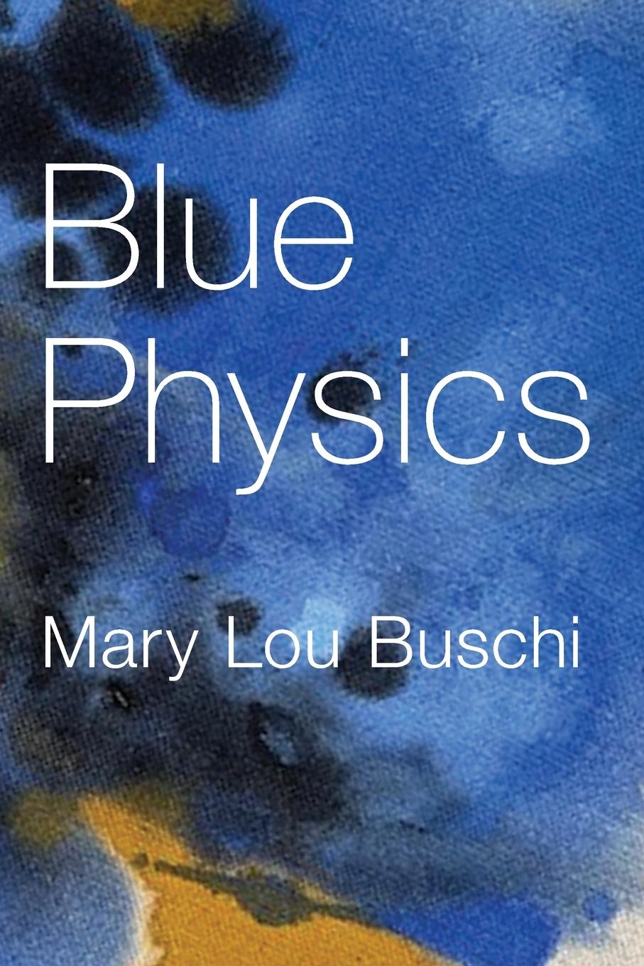 Knjiga Blue Physics Eileen Cleary