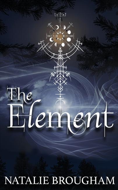 Könyv The Element Natalie Brougham