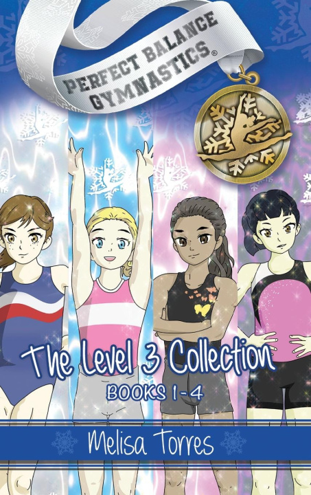 Buch The Level 3 Collection Melisa Torres