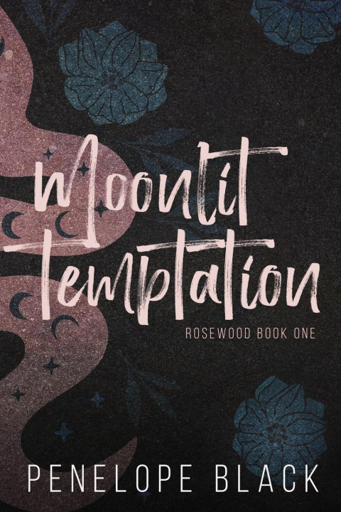 Livre Moonlit Temptation 