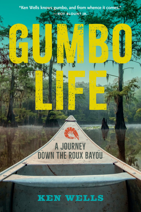 Libro Gumbo Life 