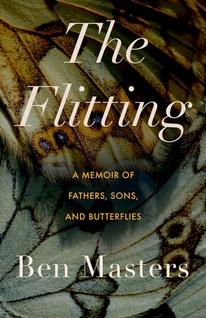 Book The Flitting Masters
