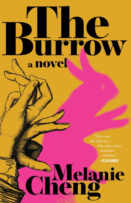 Buch The Burrow Cheng