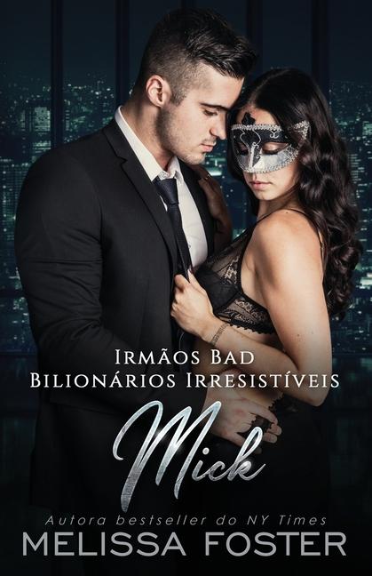 Knjiga Irm?os Bad Melissa Foster