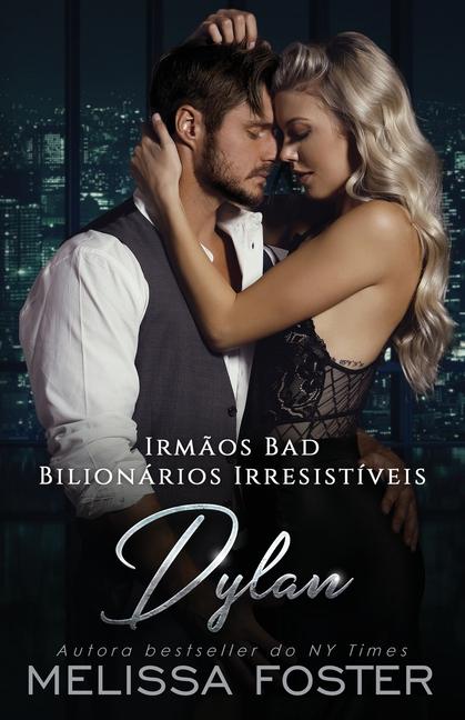 Knjiga Irm?os Bad Melissa Foster