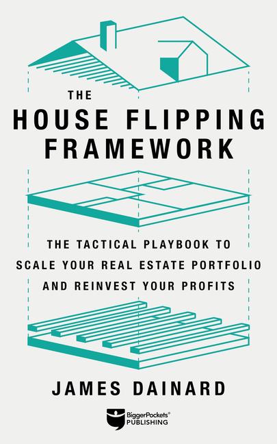 Knjiga Value-Add Flipping 