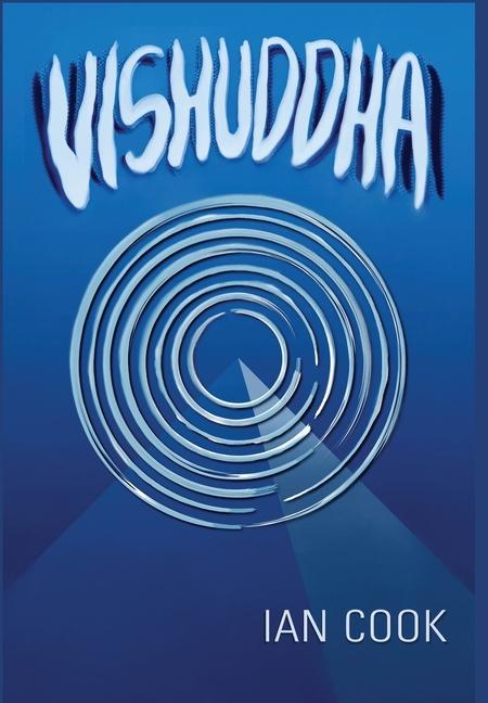 Book Vishuddha Ian Cook