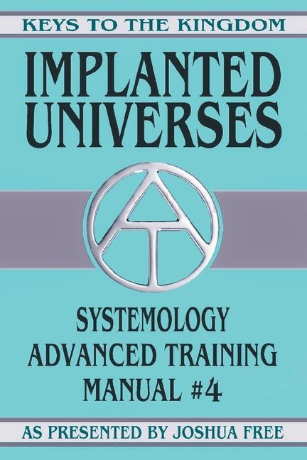 Knjiga Implanted Universes Joshua Free