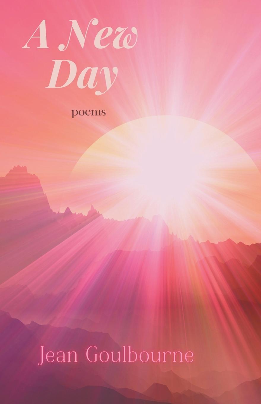 Book A New Day Jean Goulbourne