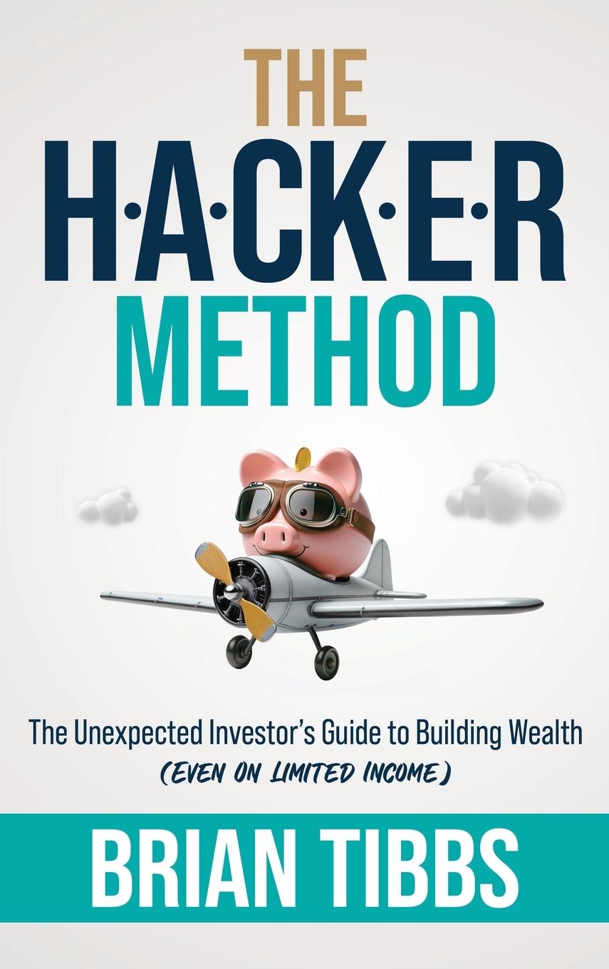 Carte The HACKER Method Brian Tibbs