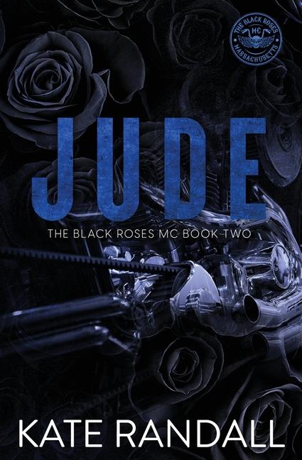 Book Jude Kate Randall