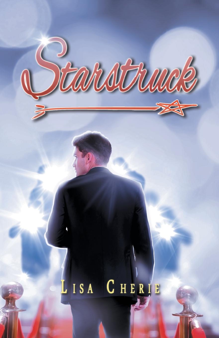 Knjiga Starstruck Lisa Cherie