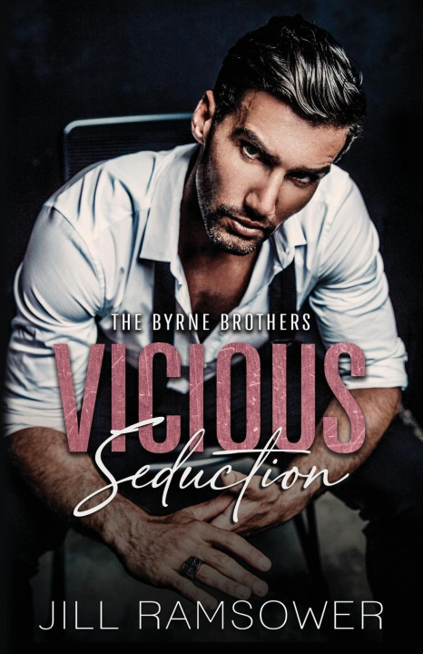 Libro Vicious Seduction Jill Ramsower