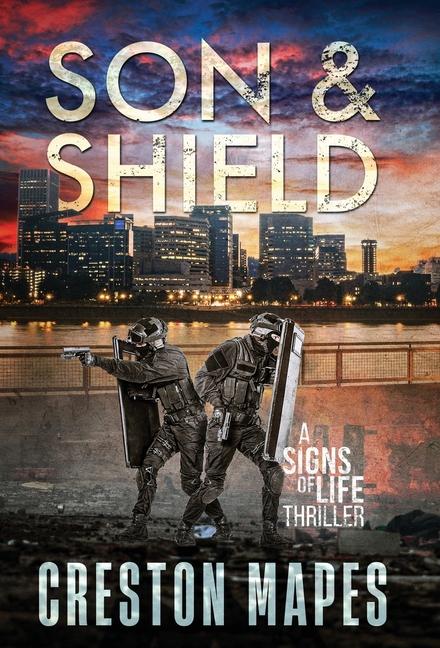 Buch Son & Shield (HB) Creston Mapes