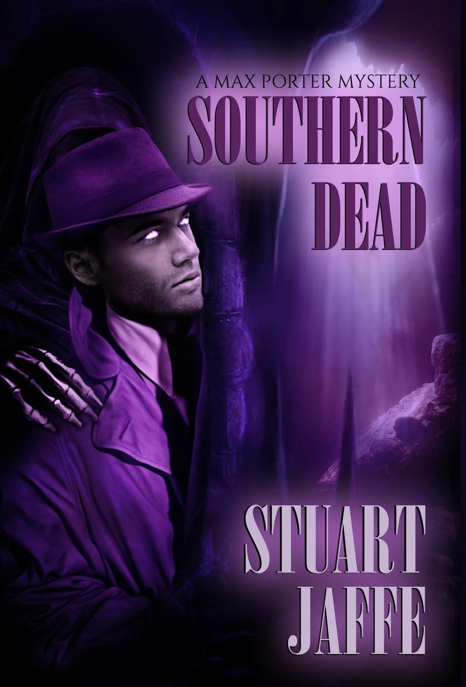 Book Southern Dead Stuart Jaffe